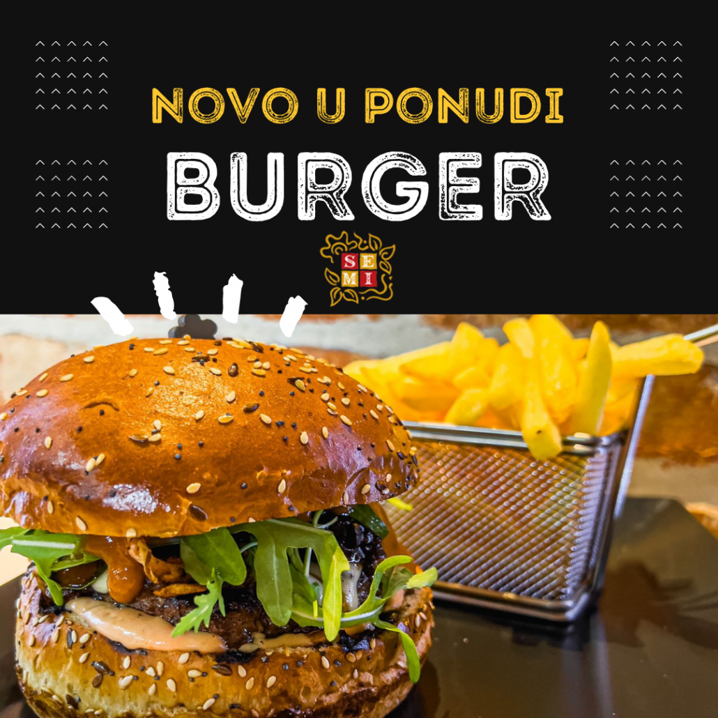 Burger Se-Mi