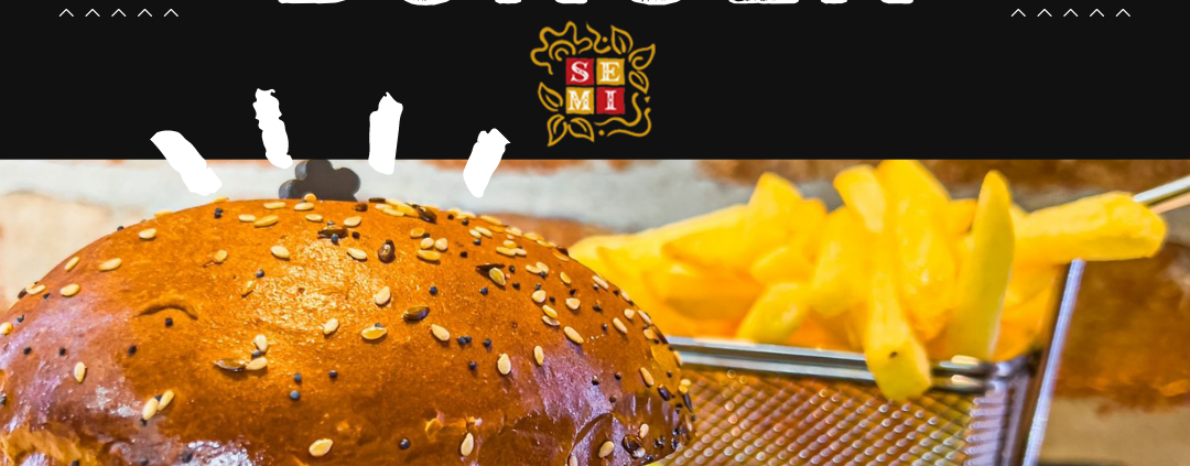 Burger Se-Mi