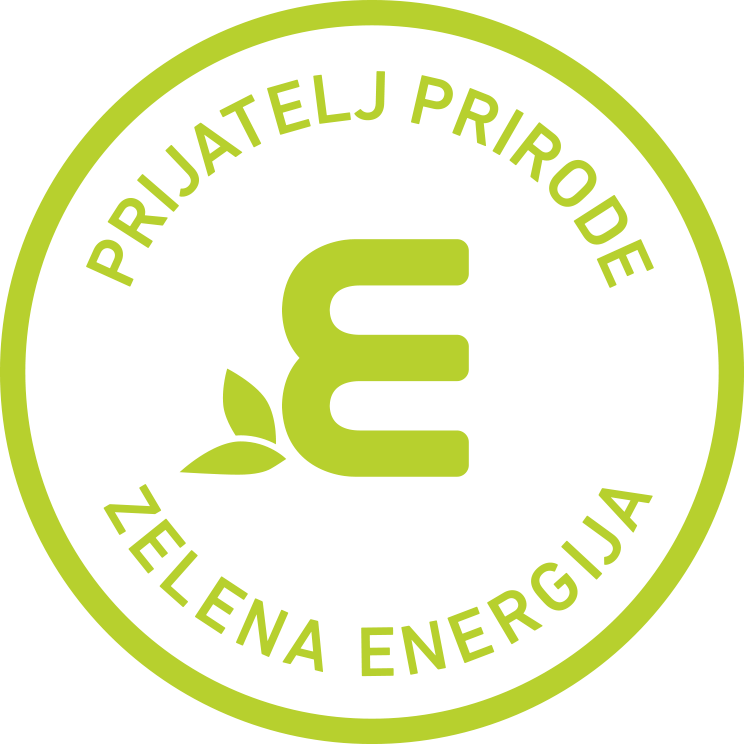 Prijatelj prirode - Zelena energija
